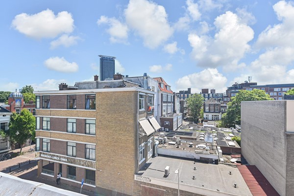 Medium property photo - Van Hogendorpstraat 7A, 2515 NR Den Haag